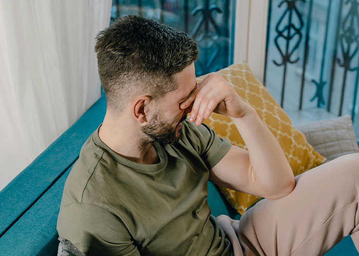 “I Feel Like The Bad Guy”: Man Refuses To Give Up On His Dream When Brother Asks For $30k