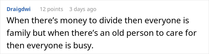 “I Feel Like The Bad Guy”: Man Refuses To Give Up On His Dream When Brother Asks For $30k