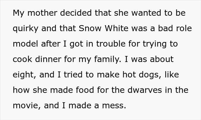 Mom Makes Daughter Relive Humiliating Memory In Front Of Her BF, She Claps Back, Makes Her Cry Mom Makes Daughter Relive Humiliating Memory In Front Of Her BF, She Claps Back, Makes Her Cry
