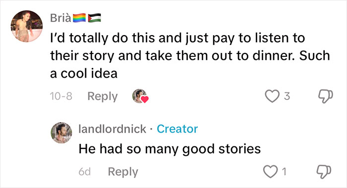 Man Has A Completely Unique Experience By Going To Japan And “Renting An Old Man” Man Has A Completely Unique Experience By Going To Japan And “Renting An Old Man”