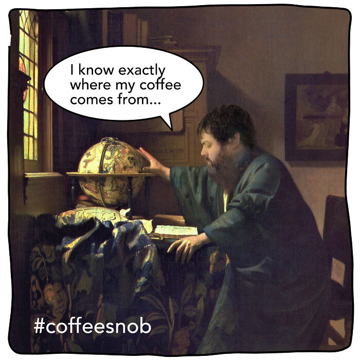 Memes Of My Love Triangle: I Love My Boyfriend, But He Loves Coffee (13 Pics) Memes Of My Love Triangle: I Love My Boyfriend, But He Loves Coffee (13 Pics)