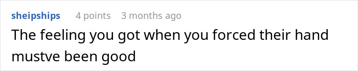 “Can’t Carry Over 1 PTO Day? See You In February”: Person Maliciously Complies “Can’t Carry Over 1 PTO Day? See You In February”: Person Maliciously Complies