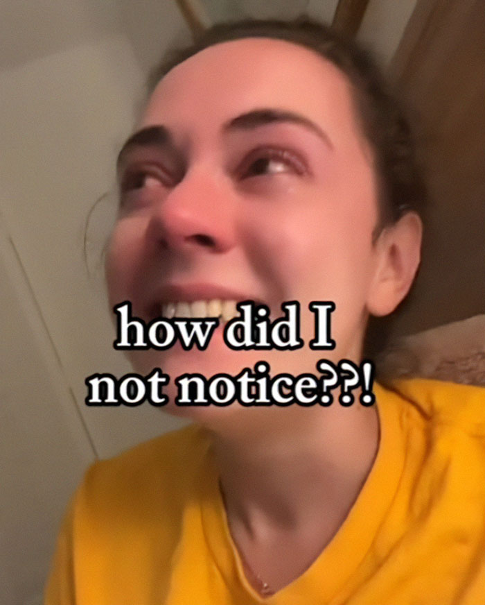 Man Breaks Up With Girlfriend With A &#8220;Traumatizing&#8221; Note, People Accuse Her Of Being &#8220;Delusional&#8221;