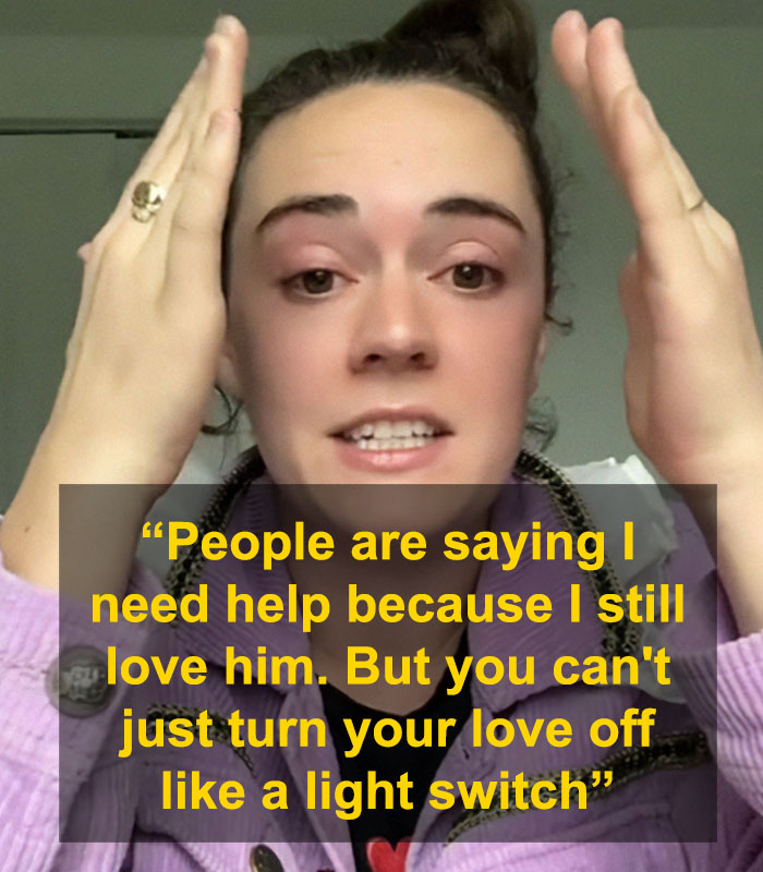 Man Breaks Up With Girlfriend With A &#8220;Traumatizing&#8221; Note, People Accuse Her Of Being &#8220;Delusional&#8221;