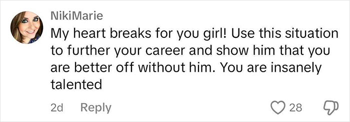 Man Breaks Up With Girlfriend With A &#8220;Traumatizing&#8221; Note, People Accuse Her Of Being &#8220;Delusional&#8221;