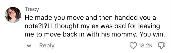 Man Breaks Up With Girlfriend With A &#8220;Traumatizing&#8221; Note, People Accuse Her Of Being &#8220;Delusional&#8221;