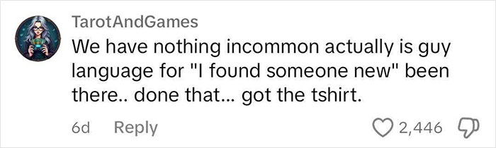 Man Breaks Up With Girlfriend With A &#8220;Traumatizing&#8221; Note, People Accuse Her Of Being &#8220;Delusional&#8221;