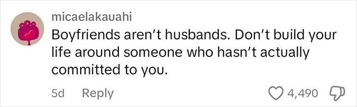 Man Breaks Up With Girlfriend With A &#8220;Traumatizing&#8221; Note, People Accuse Her Of Being &#8220;Delusional&#8221;