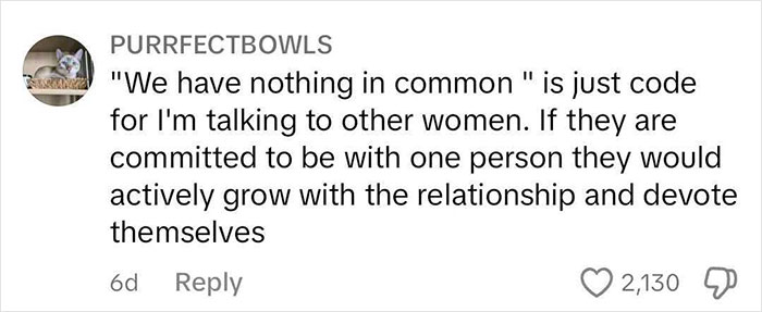 Man Breaks Up With Girlfriend With A &#8220;Traumatizing&#8221; Note, People Accuse Her Of Being &#8220;Delusional&#8221;