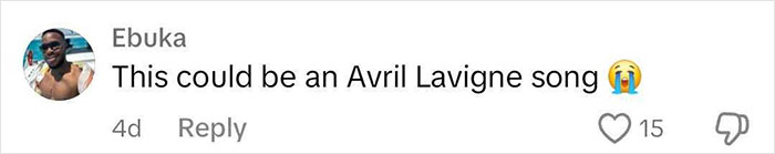 Man Breaks Up With Girlfriend With A “Traumatizing” Note, People Accuse Her Of Being “Delusional” Man Breaks Up With Girlfriend With A “Traumatizing” Note, People Accuse Her Of Being “Delusional”