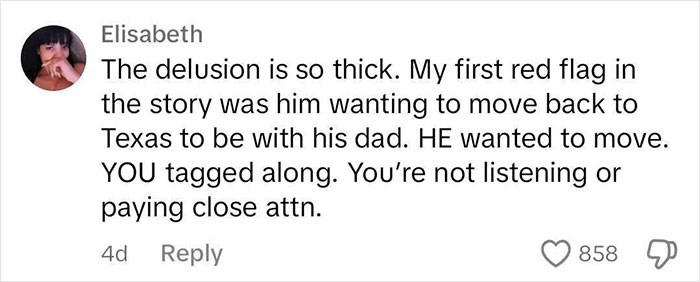 Man Breaks Up With Girlfriend With A &#8220;Traumatizing&#8221; Note, People Accuse Her Of Being &#8220;Delusional&#8221;