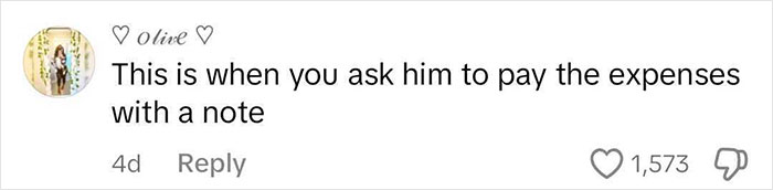 Man Breaks Up With Girlfriend With A &#8220;Traumatizing&#8221; Note, People Accuse Her Of Being &#8220;Delusional&#8221;