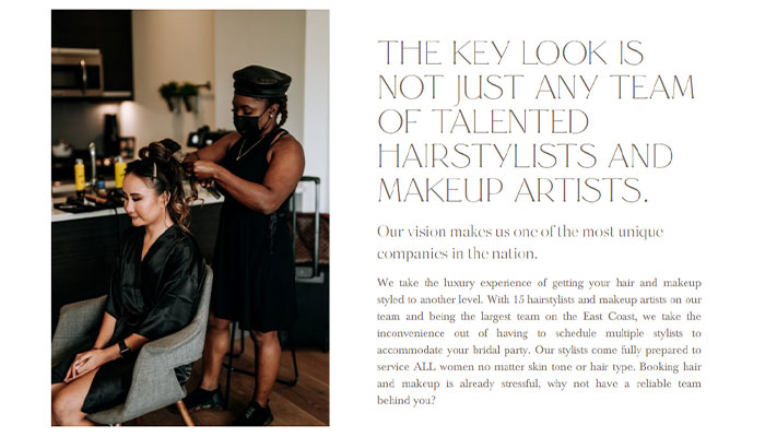 Makeup Artist Kicked Out Of Wedding Says She “Deeply Regrets” Her Actions After Going Viral Makeup Artist Kicked Out Of Wedding Says She “Deeply Regrets” Her Actions After Going Viral