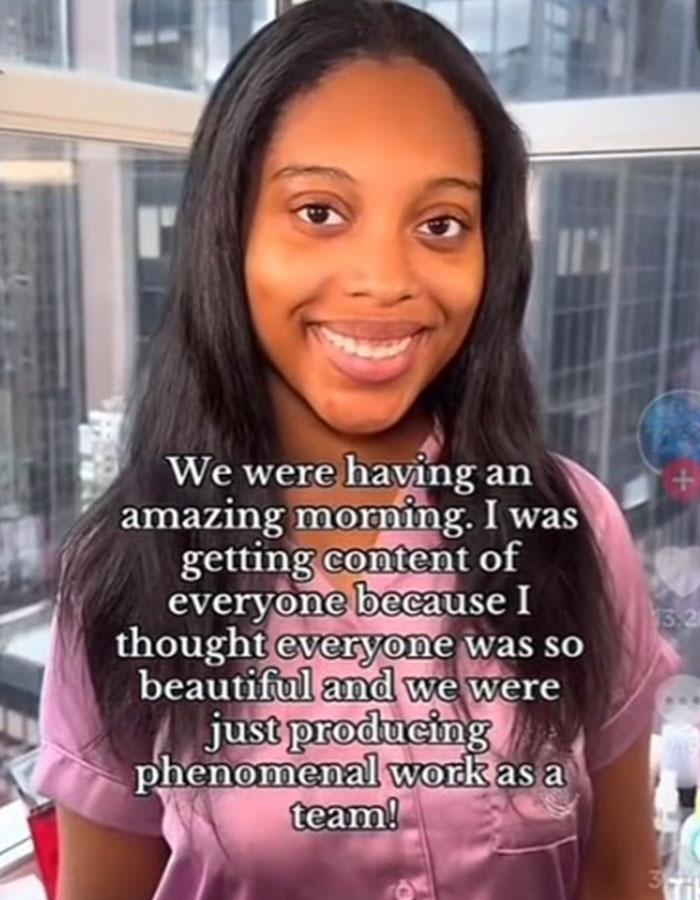 Makeup Artist Kicked Out Of Wedding Says She “Deeply Regrets” Her Actions After Going Viral Makeup Artist Kicked Out Of Wedding Says She “Deeply Regrets” Her Actions After Going Viral