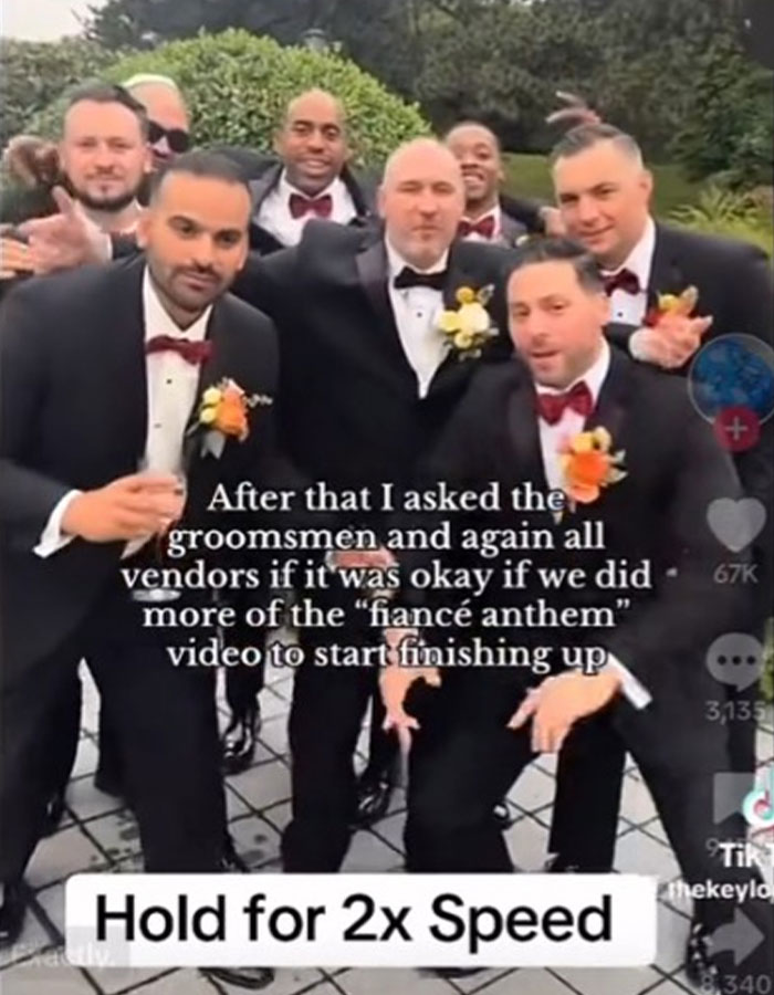 Makeup Artist Kicked Out Of Wedding Says She “Deeply Regrets” Her Actions After Going Viral Makeup Artist Kicked Out Of Wedding Says She “Deeply Regrets” Her Actions After Going Viral