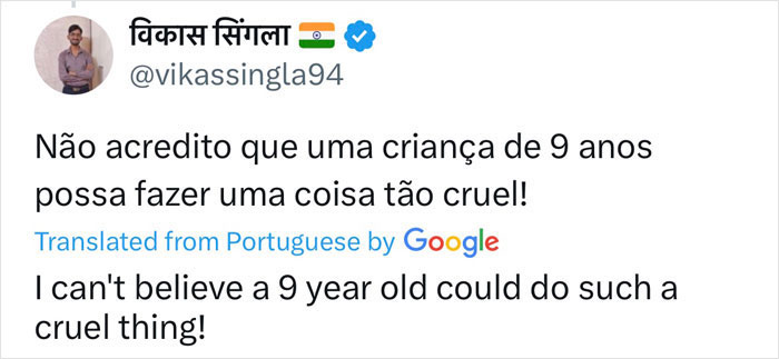 “I’m In Denial”: 9-Year-Old Takes Lives Of 23 Animals In Brutal Incident “I’m In Denial”: 9-Year-Old Takes Lives Of 23 Animals In Brutal Incident