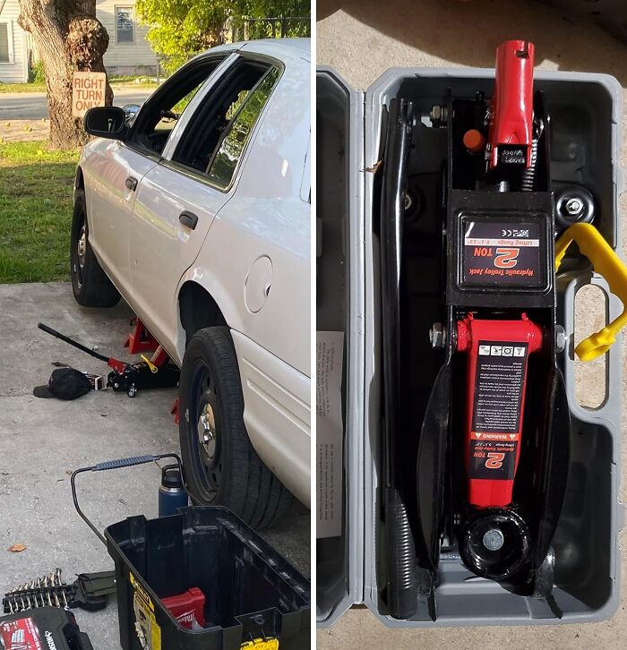 22 Things We&#8217;re Keeping In Our Cars To Survive Winter Woes