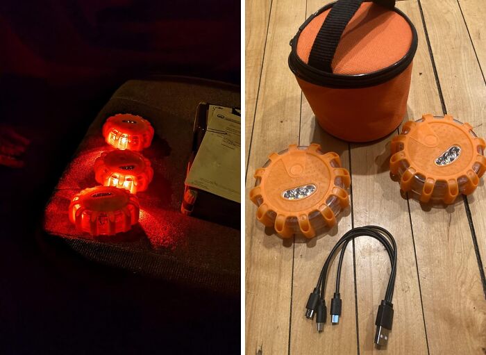 22 Things We&#8217;re Keeping In Our Cars To Survive Winter Woes