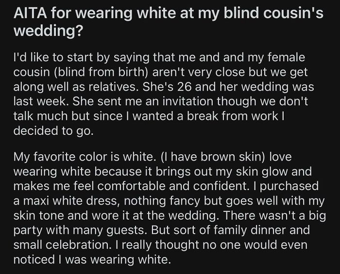 50 Trashy Wedding Guests That Deserved To Be Shamed 50 Trashy Wedding Guests That Deserved To Be Shamed