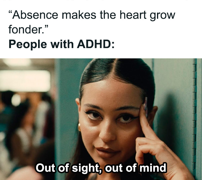 40 Relatable ADHD Memes For The Easily Distracted 40 Relatable ADHD Memes For The Easily Distracted