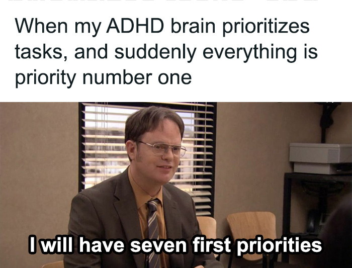 40 Relatable ADHD Memes For The Easily Distracted 40 Relatable ADHD Memes For The Easily Distracted