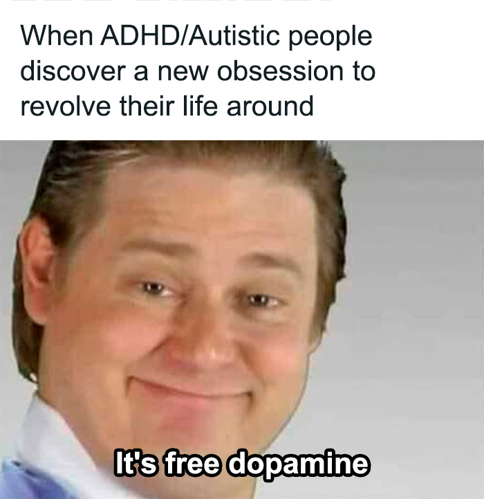 40 Relatable ADHD Memes For The Easily Distracted 40 Relatable ADHD Memes For The Easily Distracted