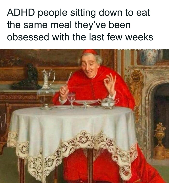 40 Relatable ADHD Memes For The Easily Distracted 40 Relatable ADHD Memes For The Easily Distracted