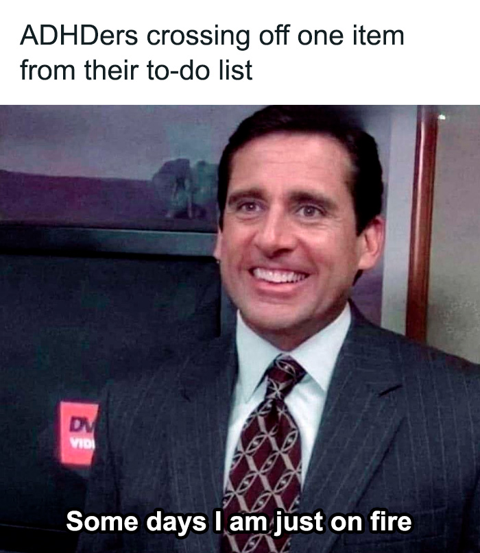 40 Relatable ADHD Memes For The Easily Distracted 40 Relatable ADHD Memes For The Easily Distracted