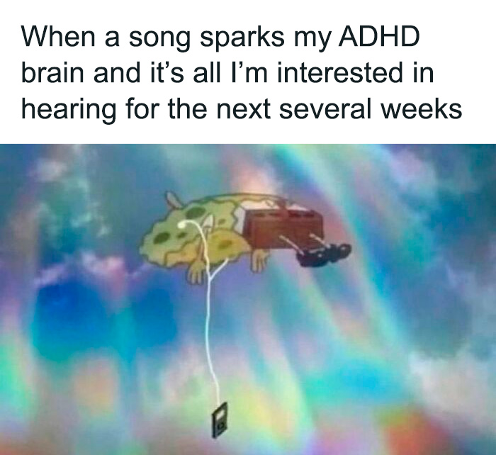 40 Relatable ADHD Memes For The Easily Distracted 40 Relatable ADHD Memes For The Easily Distracted