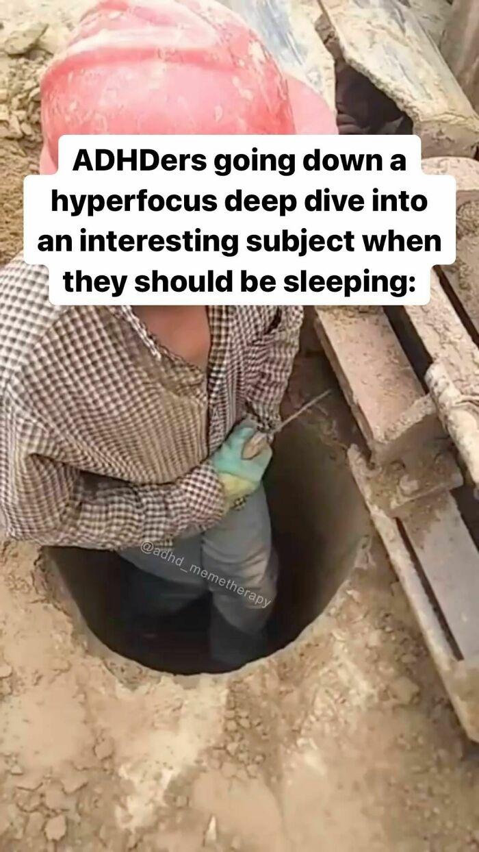 40 Relatable ADHD Memes For The Easily Distracted 40 Relatable ADHD Memes For The Easily Distracted