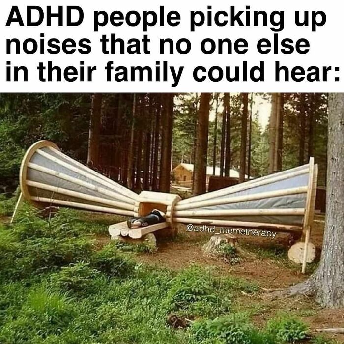 40 Relatable ADHD Memes For The Easily Distracted 40 Relatable ADHD Memes For The Easily Distracted