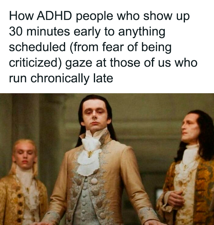 40 Relatable ADHD Memes For The Easily Distracted 40 Relatable ADHD Memes For The Easily Distracted