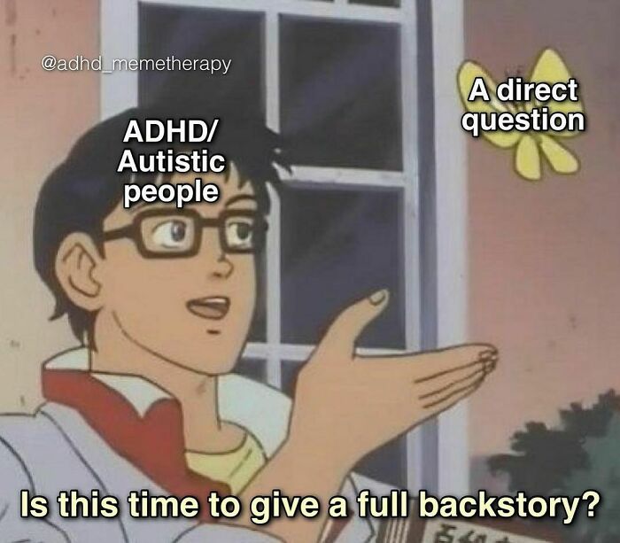 40 Relatable ADHD Memes For The Easily Distracted 40 Relatable ADHD Memes For The Easily Distracted