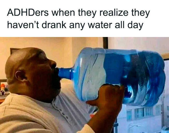 40 Relatable ADHD Memes For The Easily Distracted 40 Relatable ADHD Memes For The Easily Distracted
