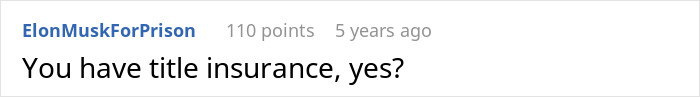 &#8220;[They] Have No Permits For It&#8221;: Neighbors Built Illegal House On This Person&#8217;s Newly Bought Land