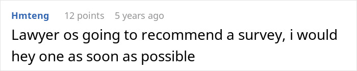 &#8220;[They] Have No Permits For It&#8221;: Neighbors Built Illegal House On This Person&#8217;s Newly Bought Land