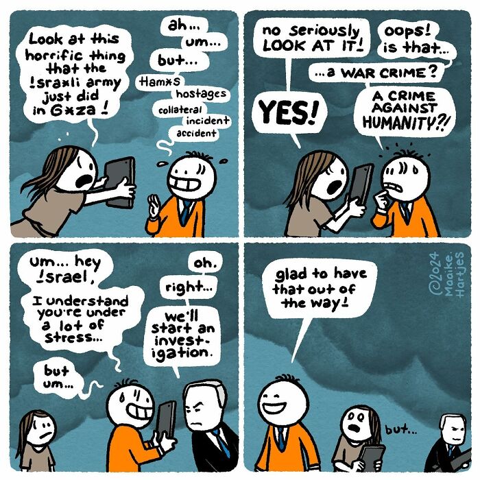 The Horrific Reality Of Today’s Social Issues Illustrated By This Artist (21 New Pics) The Horrific Reality Of Today’s Social Issues Illustrated By This Artist (21 New Pics)