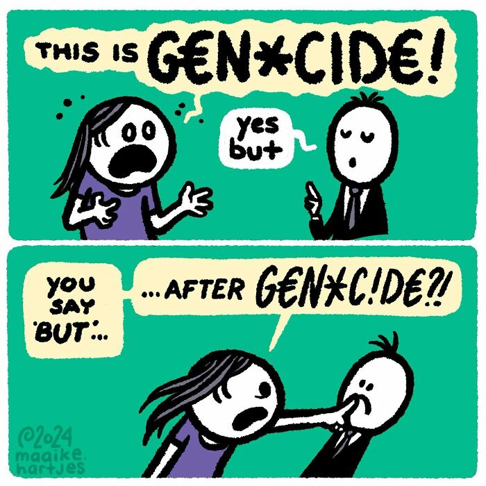 The Horrific Reality Of Today’s Social Issues Illustrated By This Artist (21 New Pics) The Horrific Reality Of Today’s Social Issues Illustrated By This Artist (21 New Pics)