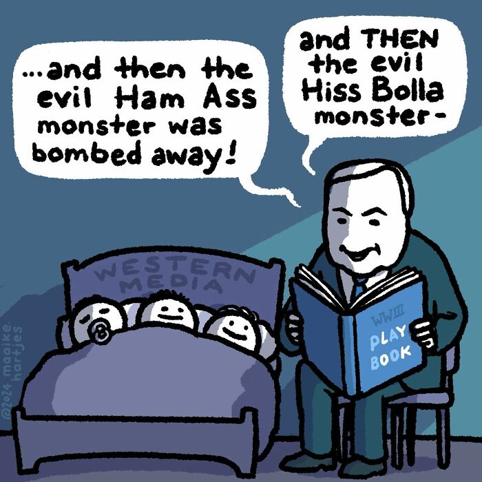 The Horrific Reality Of Today’s Social Issues Illustrated By This Artist (21 New Pics) The Horrific Reality Of Today’s Social Issues Illustrated By This Artist (21 New Pics)