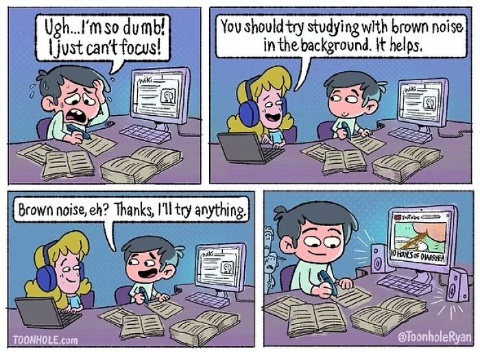 38 New Comics With Unpredictable Endings That Poke Fun At Our Society By This Artist 38 New Comics With Unpredictable Endings That Poke Fun At Our Society By This Artist