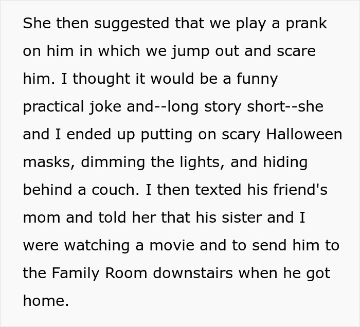 People Tear This Dad Apart Online After He Seeks Support Because Wife Won&rsquo;t Forgive His Prank