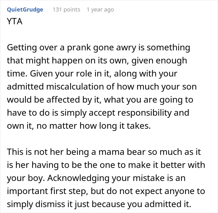 People Tear This Dad Apart Online After He Seeks Support Because Wife Won&rsquo;t Forgive His Prank