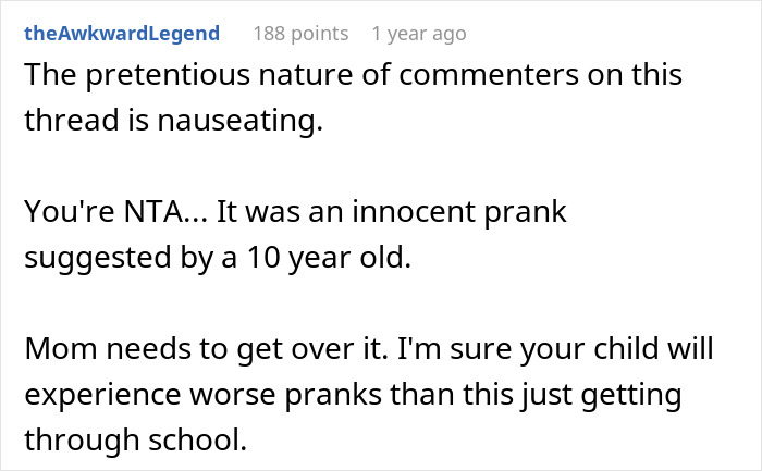 People Tear This Dad Apart Online After He Seeks Support Because Wife Won&rsquo;t Forgive His Prank