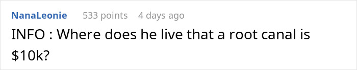 Man Demands Sister Cancel Her Trip To Pay $10k For His Surgery, Internet Gets Suspicious Man Demands Sister Cancel Her Trip To Pay $10k For His Surgery, Internet Gets Suspicious