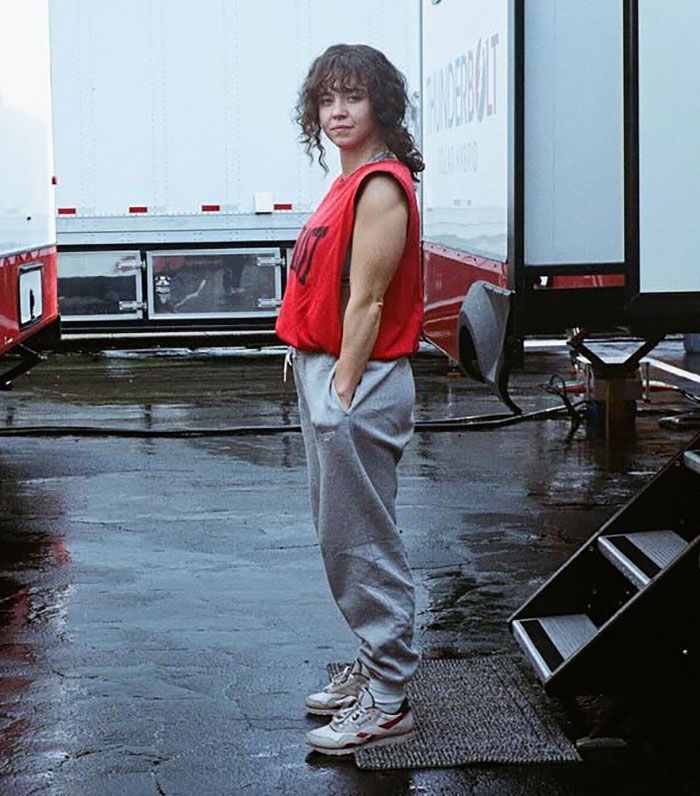 “What Have You Done?”: Sydney Sweeney Stuns Fans With “Jacked” Transformation For New Boxing Film “What Have You Done?”: Sydney Sweeney Stuns Fans With “Jacked” Transformation For New Boxing Film