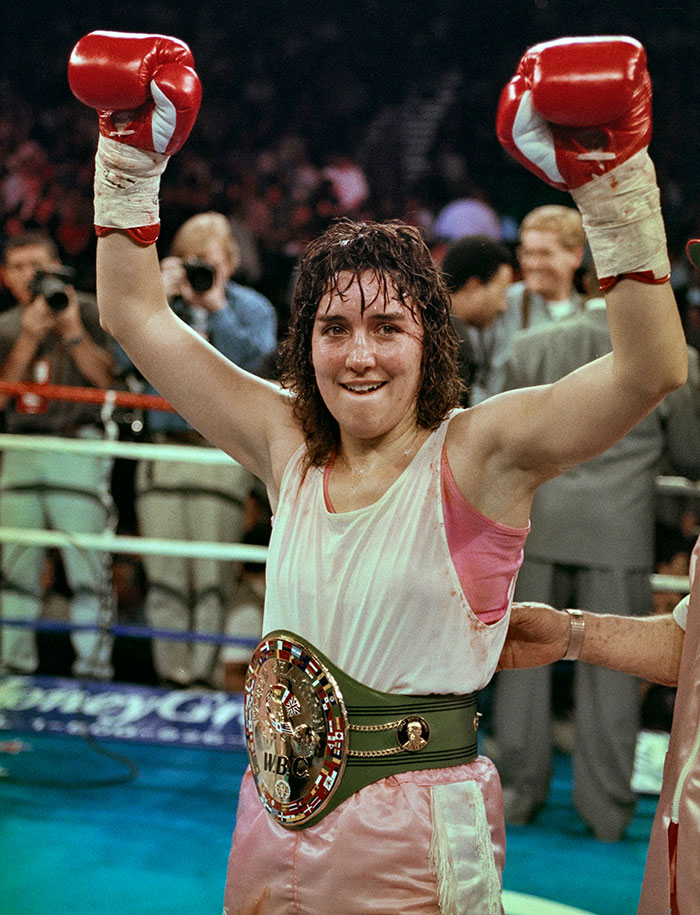 “What Have You Done?”: Sydney Sweeney Stuns Fans With “Jacked” Transformation For New Boxing Film “What Have You Done?”: Sydney Sweeney Stuns Fans With “Jacked” Transformation For New Boxing Film