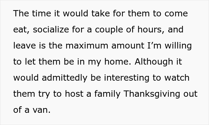Militantly Vegan Man Tries To Ruin Possibly The Last Thanksgiving With The Whole Family Militantly Vegan Man Tries To Ruin Possibly The Last Thanksgiving With The Whole Family