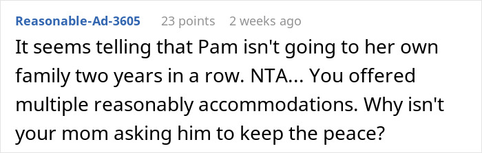 Militantly Vegan Man Tries To Ruin Possibly The Last Thanksgiving With The Whole Family Militantly Vegan Man Tries To Ruin Possibly The Last Thanksgiving With The Whole Family