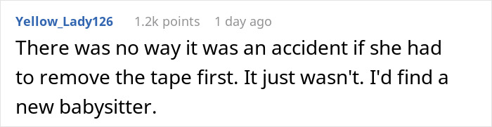 Woman Heartbroken After Babysitter Wipes Taped-Over Notes That Her Late Husband Left 3 Years Ago Woman Heartbroken After Babysitter Wipes Taped-Over Notes That Her Late Husband Left 3 Years Ago