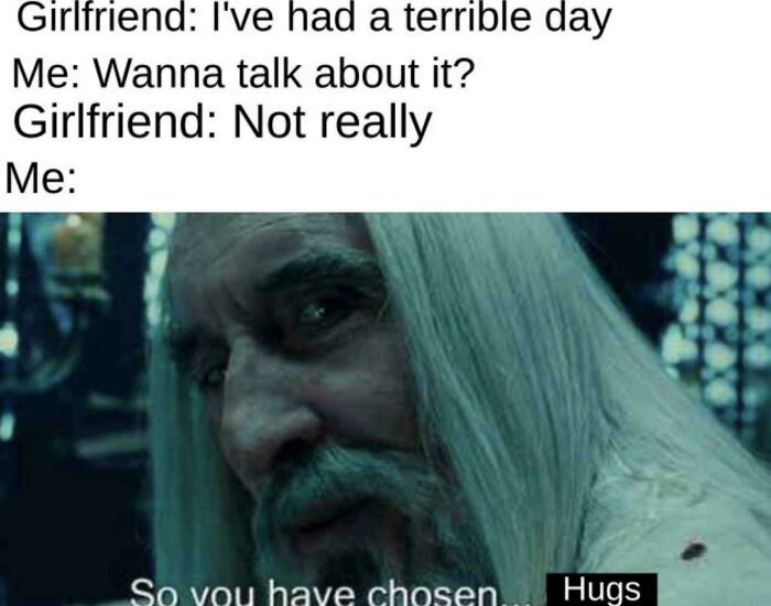 30 Wholesome Relationship Memes That Are Beyond Relatable 30 Wholesome Relationship Memes That Are Beyond Relatable